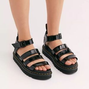 Dr. Martens Blaine Sandals
